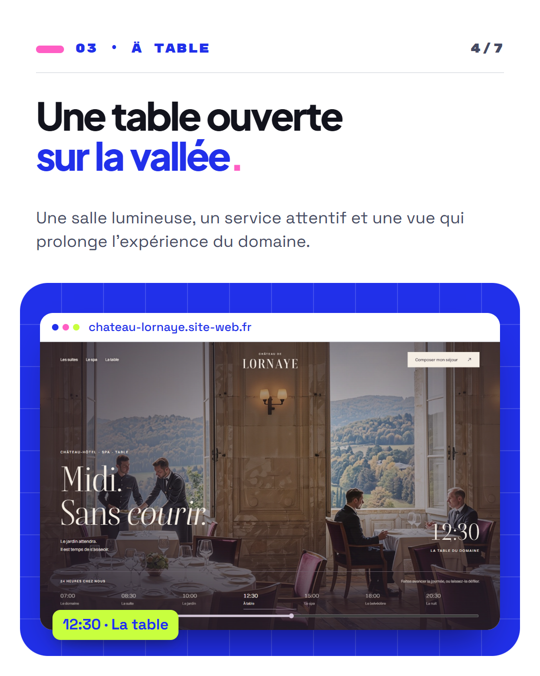 Carrousel Lornaye, visuel 4 sur 7