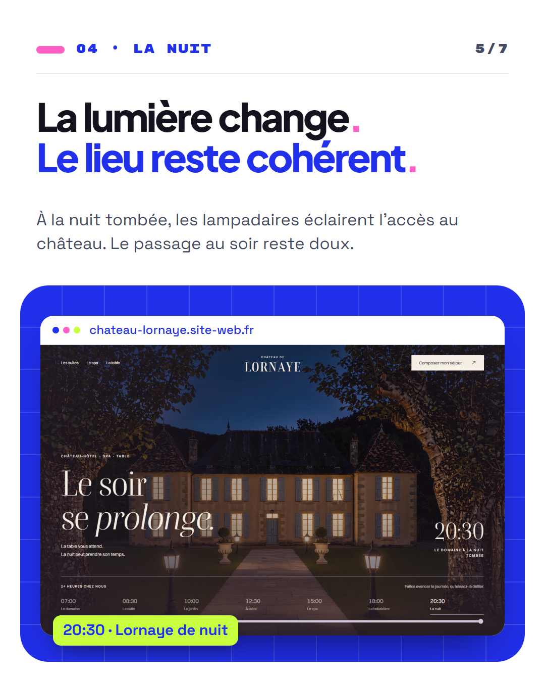Carrousel Lornaye, visuel 5 sur 7
