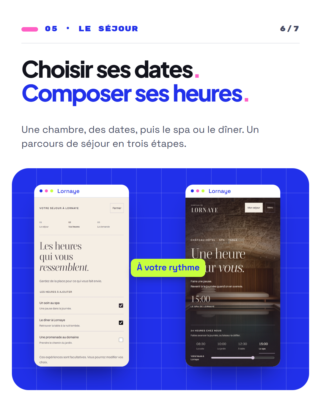 Carrousel Lornaye, visuel 6 sur 7